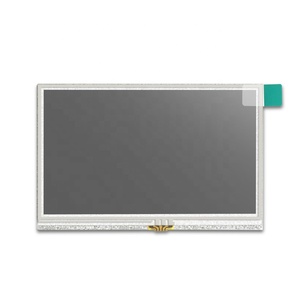 4.3 tft lcdディスプレイコントローラボードssd1963タッチパネル480 × 272 tft液晶ディスプレイ - Product Image 3