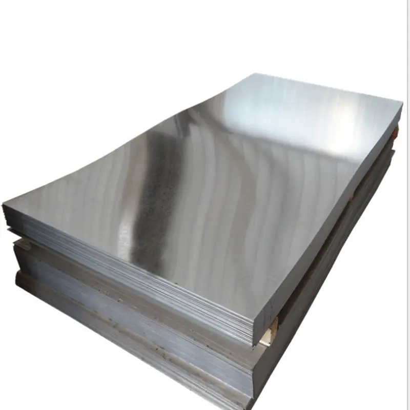 Folha de aço galvanizada 1.2mm, grossa, galvanizada, quente, 55%, quente, galvanizada