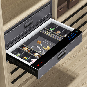 Оптовая продажа, сенсорный экран, механические ключи - Product Image 6