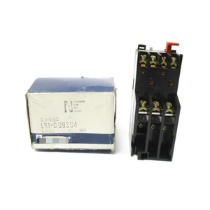 LR1-D09304 0.40-0.63A New Original Ready Warehouse Industrial <strong>Automation</strong> <strong>PLC</strong> <strong>Programming</strong> Controller