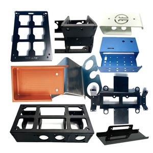 1U 2U 4U 5U 6U 8U 12U 19 inch tấm kim loại máy chủ khung gầm bao vây sắt nhôm Rack mount Kệ ổ đĩa PC Mạng Tủ trường hợp - Product Image 6