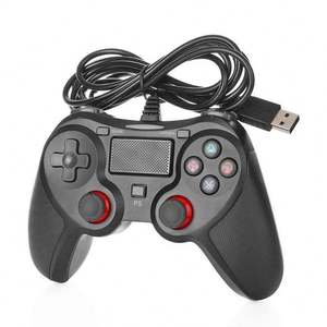 Accesorios de juego, mando con cable USB, consola para PS4 - Product Image 2