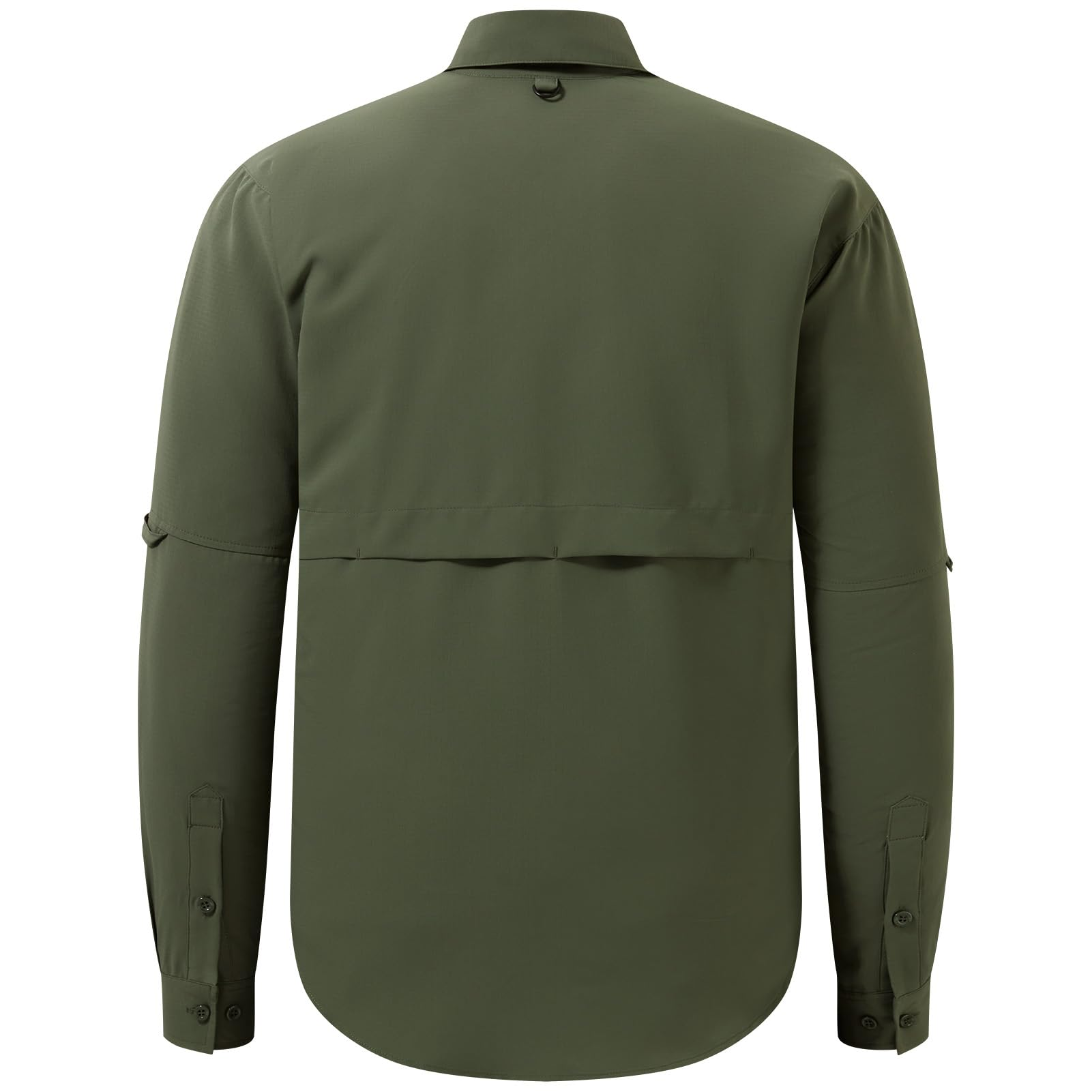 Verde oliva