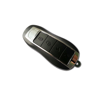 Bilanciamento della vettura a distanza di controllo 4-pulsante di apprendimento del codice 315mhz/433mhz telecomando senza fili per auto moto anti-furto chiave - Product Image 1