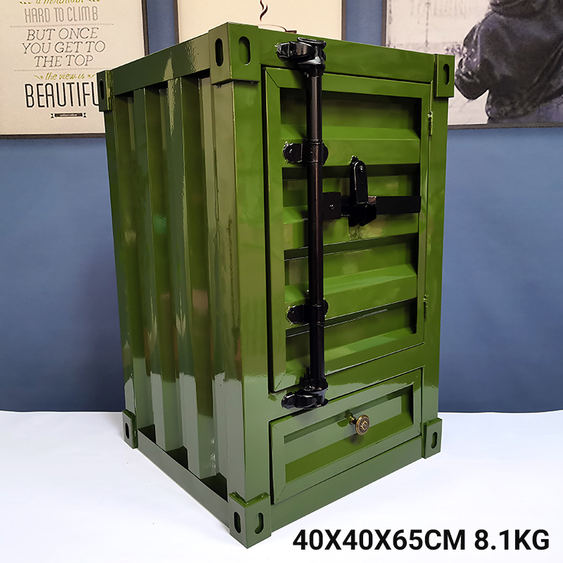 Vert foncé 2055