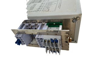 Neue und originale SPS-Programmier steuerung Plc Landis & GYR Zmu202c4c1r41f9