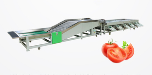 New Version Date Fruit <strong>and</strong> Vegetable <strong>Sorting</strong> <strong>Machine</strong> Dried Fruit Washing <strong>and</strong> <strong>Sorting</strong> <strong>Machine</strong> Roller Type Fruit <strong>Sorting</strong> <strong>Machine</strong> - Product Image 6