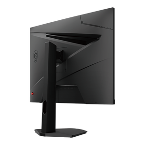 24-Inch 180HZ IPS HD Gaming Desktop Computer <strong>Monitor</strong> <strong>with</strong> Wall-Mountable Rotating Lifting Base - Product Image 4