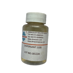 DISPERSANT 1100 BYK 110 CIBA EFKA4010 - Product Image 1