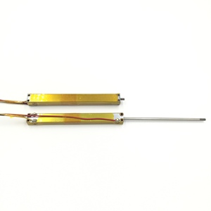 12 LP100A <strong>Linear</strong> Displacement <strong>Sensor</strong>