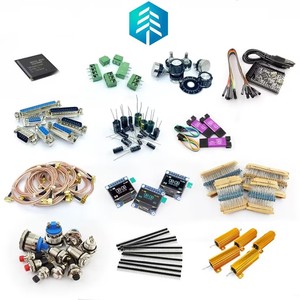 Nuovo ESP32-CAM originale del modulo del circuito integrato (senza macchina fotografica) - Product Image 3