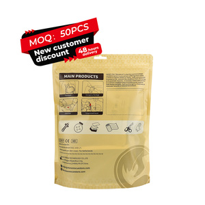 Rhino Cứu Hộ Khẩn Cấp <span class=keywords><strong>Kit</strong></span> Ifak Refill <span class=keywords><strong>Survival</strong></span> Viện Trợ Đầu Tiên <span class=keywords><strong>Kit</strong></span> Chấn Thương <span class=keywords><strong>Kit</strong></span> Với Khẩn Cấp Y Tế Nguồn Cung Cấp - Product Image 3