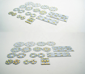 <strong>LED</strong> COB Lamp <strong>Chip</strong> 1W 3W <strong>3</strong>.2-<strong>3</strong>.6V Input 100-220LM Mini <strong>LED</strong> Bulb Diode SMD for DIY <strong>LED</strong> Floodlight Spotlight Downlight - Product Image 2
