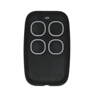 Garage Door Key 433M Remote <strong>Control</strong> - Product Image 1