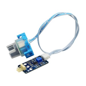 Turbidity <strong>Sensor</strong> Metection Module <strong>Water</strong> Qualitodule Mixed <strong>Water</strong> Dy Test Turbidity Transducer DC 5V - Product Image 1