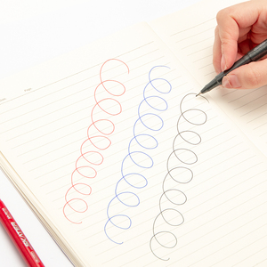 Bán Buôn Chất Lượng Cao Aihao Nhựa Siêu Thông Thạo Viết 0.7 Mét Fineliner Bút - Product Image 6