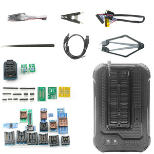 T48 (TL866-3G) Programmer Support 34000 ICs für SPI/Nor/NAND Flash/EMMC BGA/TSOP/SOP/PLCC 13 Teile - Product Image 6