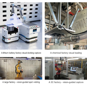 High <strong>Performance</strong> Vision Sensor Industrial Machine Automated Vision Checking <strong>System</strong> - Product Image 3