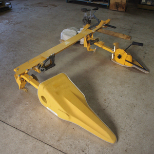 Điều kiện Mới xô răng Adapter với răng điểm Ripper cho máy xúc Xe ủi đất Xây Dựng máy nghiền bộ phận hàm tấm - Product Image 6