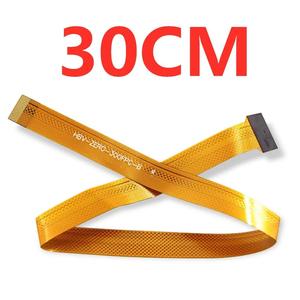 Geeignet für <span class=keywords><strong>Raspberry</strong></span> <span class=keywords><strong>Pi</strong></span> <span class=keywords><strong>Zero</strong></span> v1.3/W Board <span class=keywords><strong>Raspberry</strong></span> <span class=keywords><strong>Pi</strong></span> Kamera goldenes FPC-Kabel 16cm 30cm