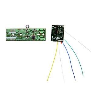 4ch mini <strong>rc</strong> stunt <strong>car</strong> transmitter and receiver electronics circuit boards pcba design service - Product Image 3
