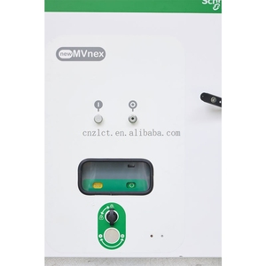 KYN28 Sschneider yüksek gerilim anahtarı kabine 7.2kV 12kV 630A 1250A 25kA 31.5kA VCB faz aralığı 210mm - Product Image 6
