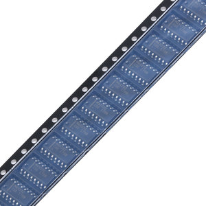 Integrated Circuit MAX232CSE New and Original <strong>IC</strong> Chip Audio Amplifier <strong>IC</strong> <strong>MAX3232CSE</strong>+<strong>T</strong> SOIC-16 RS232 MAX232 - Product Image 1