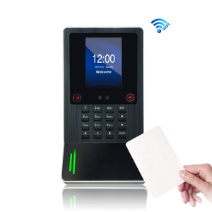 Terminale di accesso al viso con controllo WiFi con porta TCP/IP/USB - Product Image 5