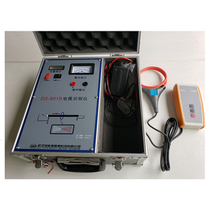 Underground Cable Fault test <strong>Device</strong> Underground Power Cable Fault Locator System Price Cable Fault Tester - Product Image 5