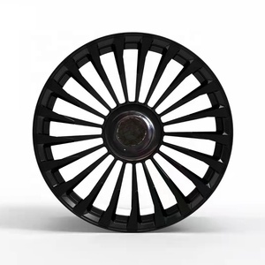 Full Custom Concave Forged Wheels Rims 5x165.<strong>1</strong> 6x139.7 OEM Alloy Wheels With 5 <strong>Holes</strong> for Cars 40mm ET - Product Image 1