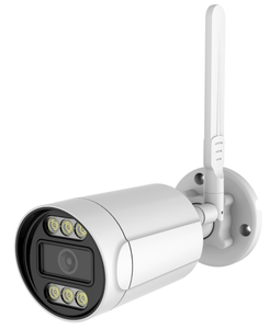 手机远程查看Wifi安全摄像头系统Ip无线闭路电视摄像头 - Product Image 1