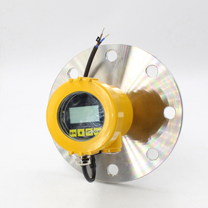 Industrial <strong>Level</strong> Measuring Instruments <strong>Level</strong> Sensor radar <strong>Level</strong> Transmitter - Product Image 5
