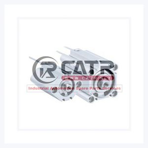 (Pneumatics &amp; Fluid Control) AMH250C-N02B-T, CDM2E20-25Z, <strong>VQD1151V</strong>-6MO - Product Image 2
