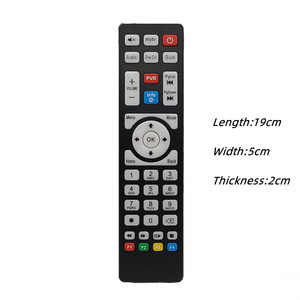 Neue Ersatz fernbedienung für Maxytec Phoenix Pro IPTV-Empfänger 8K 3D Android Streaming Box - Product Image 4