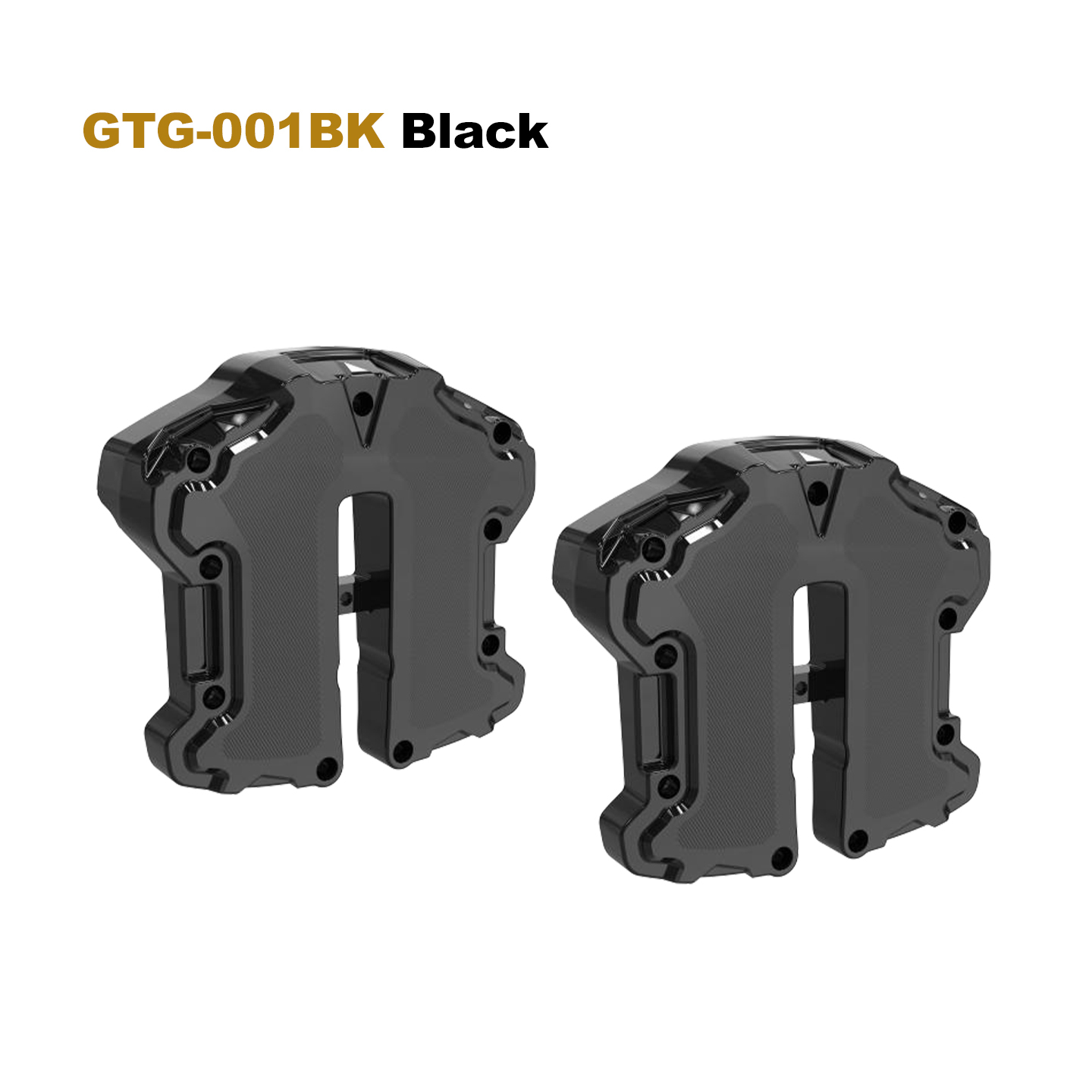 GTG-001BK Negro