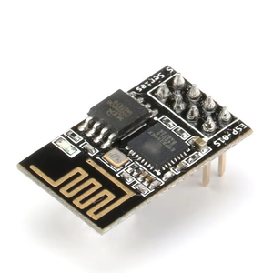 ESP-01S ESP8266 Serial WiFi Wireless Transceiver Modul (ESP-01 aktualisierte Version) ESP01S ESP 01S
