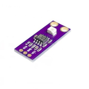 Ruizenc <span class=keywords><strong>Analog</strong></span> spannung UV-Spektral intensität <span class=keywords><strong>sensor</strong></span> modul GUVA-S12SD