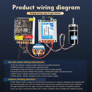 XYT DC6V-30V Smart PWM DC Motor drehzahl regler Fernbedienung Drehzahl regler mit RS485