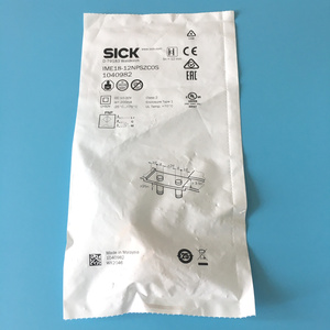 DC 3-wire M18 için orijinal IME18-12NPSZC0S 1040982 PNP yakınlık değiştirme sensörü için hasta NPN çıkış için pozisyon algılama - Product Image 6