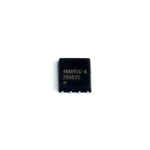 集積回路AP20N100Q PDFN3x3-8LスマートパワーIGBTダーリントンデジタルトランジスタ3レベルサイリスタ - Product Image 1