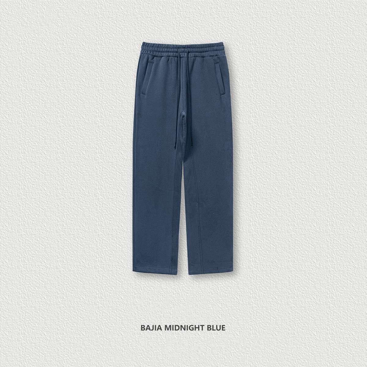 Bleu nuit