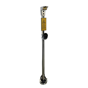 Detección inteligente de dispositivo de liberación electrostática personal con alarma - Product Image 2