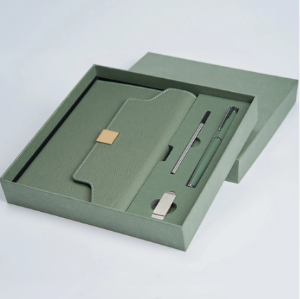 Green-Notebookset-2