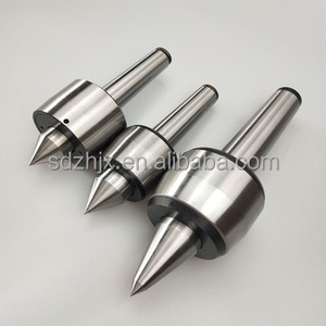 精密ライブセンターM11/101 M11/102 M11/110旋盤およびフライス盤用MS1 MS2 MS3 MS4 MS5ライブセンター - Product Image 2