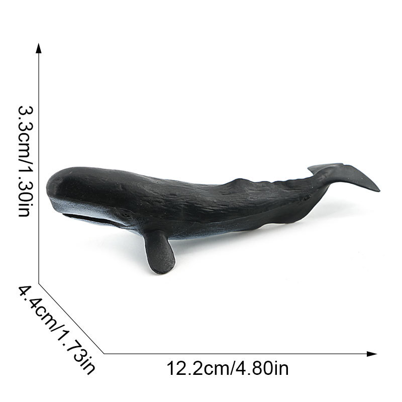 3899 sperm whale-32g