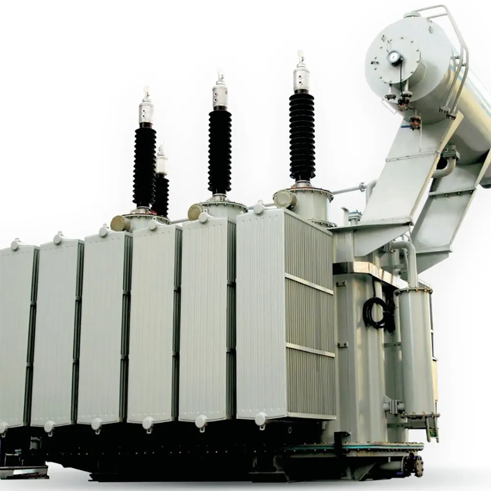 電気変圧器12500kVA 16000kva 20000kva 35kv 10.5kvメーカー供給カスタマイズ
