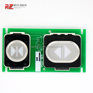 LHB-055AG01 LHB-055AG11 pulsante dell'interruttore dell'ascensore PCB Board per Mitsubi *** elevatore - Product Image 2