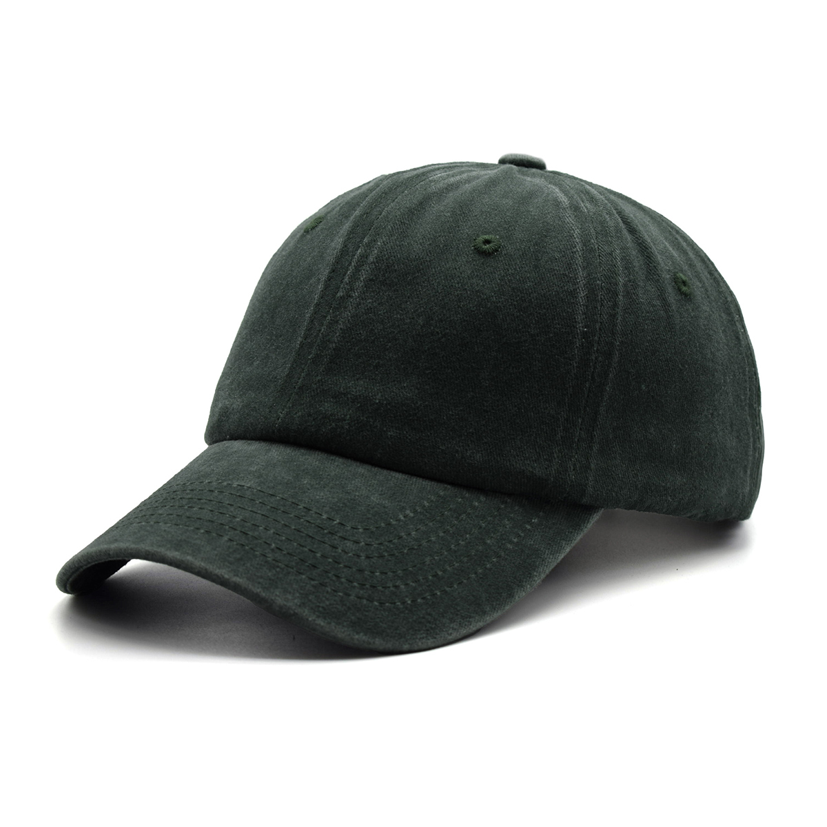 verde oscuro