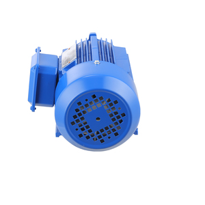 异步电动机7.5 kw 380V 50hz 1440 Rpm 10 hp发动机3相电动机 - Product Image 5