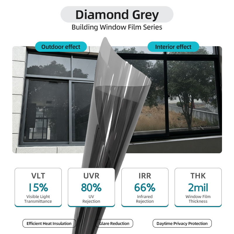 Gris diamant
